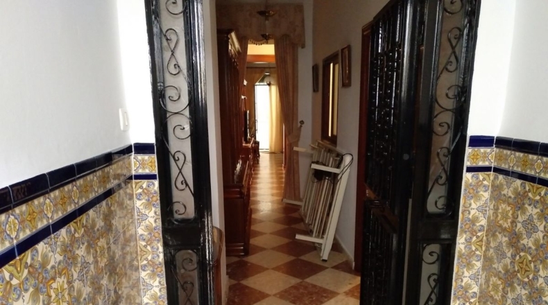 Sevilla - Brenes - 325m2