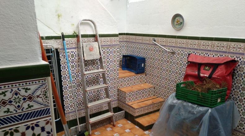 Sevilla - Brenes - 325m2