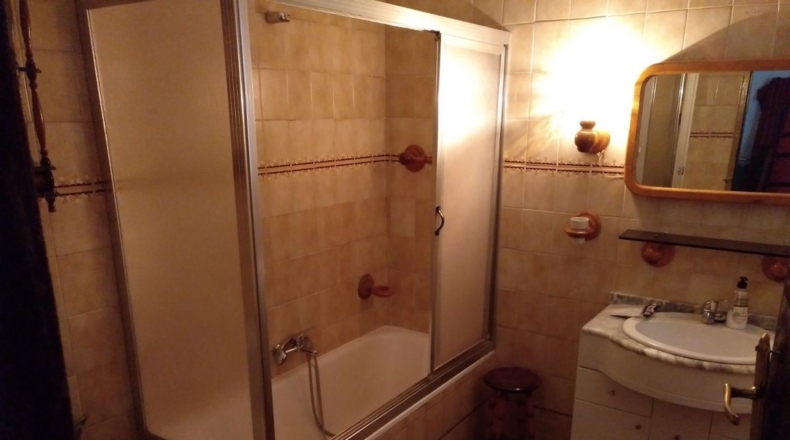 Sevilla - Brenes - 325m2
