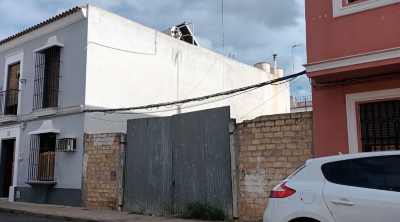 Sevilla - Villaverde del Río - 116m2