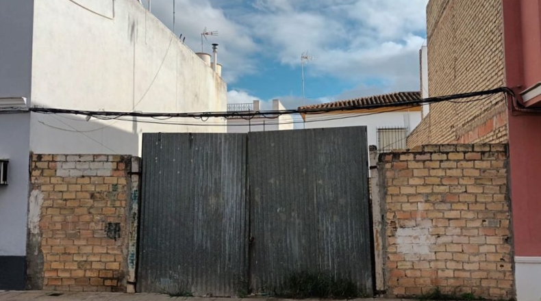 Sevilla - Villaverde del Río - 116m2