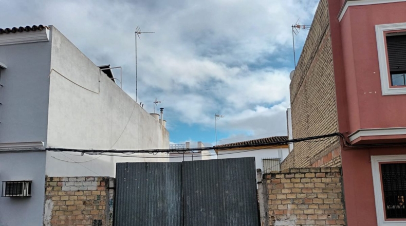 Sevilla - Villaverde del Río - 116m2