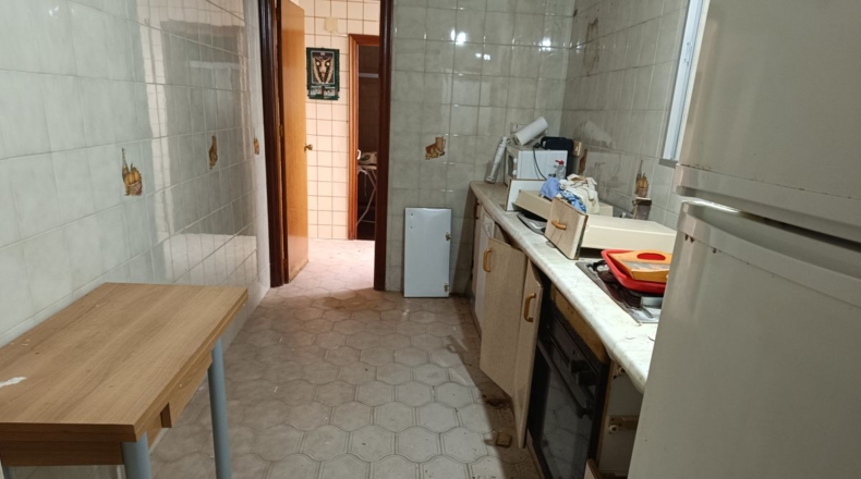 Sevilla - Brenes - 569m2