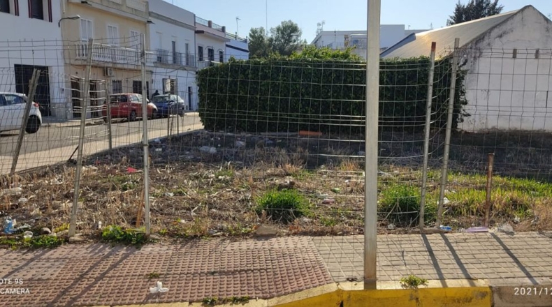 Sevilla - Brenes - 193m2