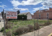 Sòl urbà en venda a Brenes ref.: TR107580 foto
