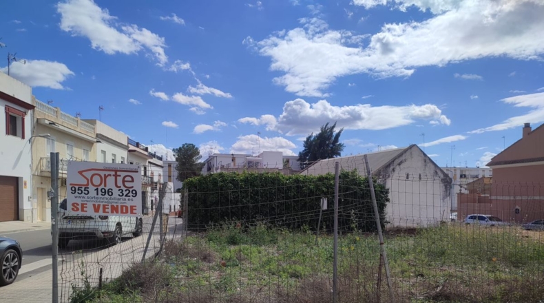 Sevilla - Brenes - 193m2