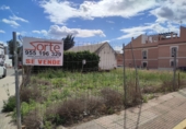 Sòl urbà en venda a Brenes ref.: TR107580 foto