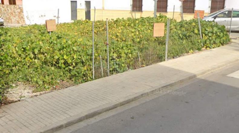 Sevilla - Brenes - 193m2