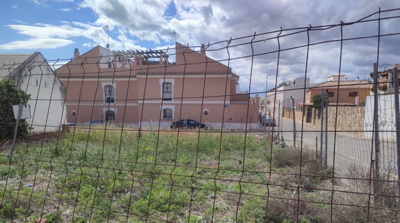 Sevilla - Brenes - 193m2