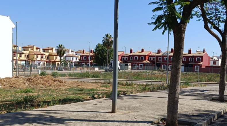 Sevilla - Brenes - 160m2