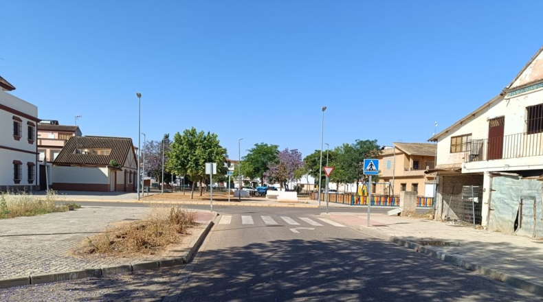 Sevilla - Brenes - 160m2