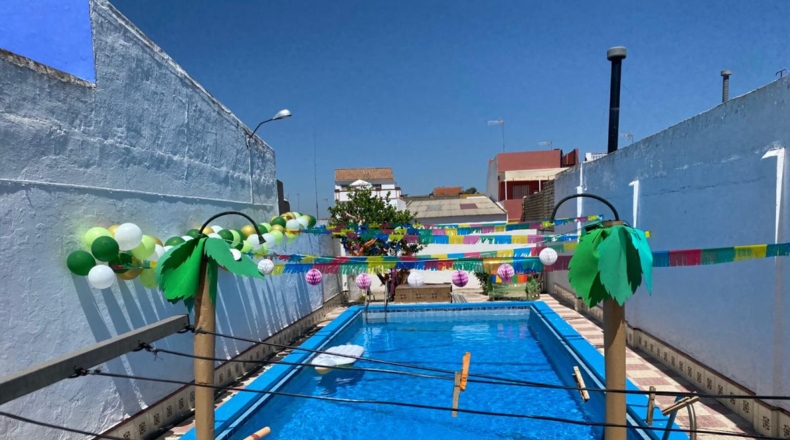 Sevilla - Brenes - 260m2