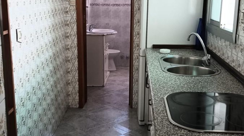 Sevilla - Brenes - 260m2