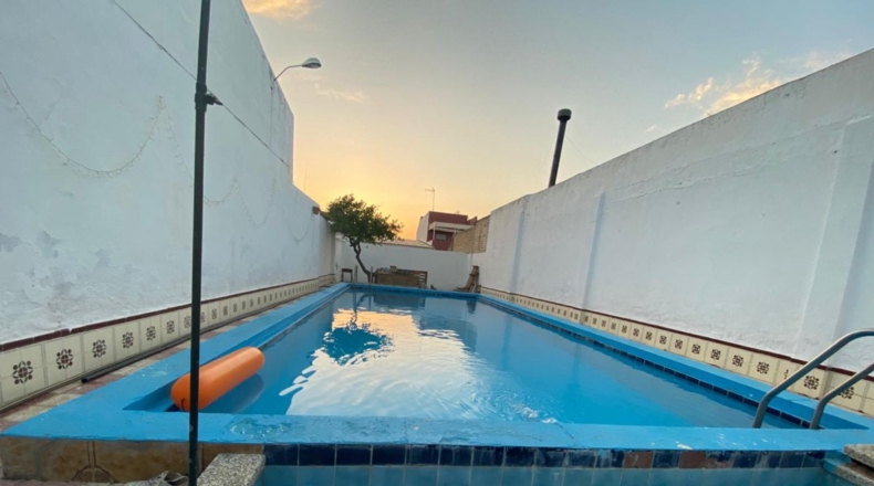 Sevilla - Brenes - 260m2