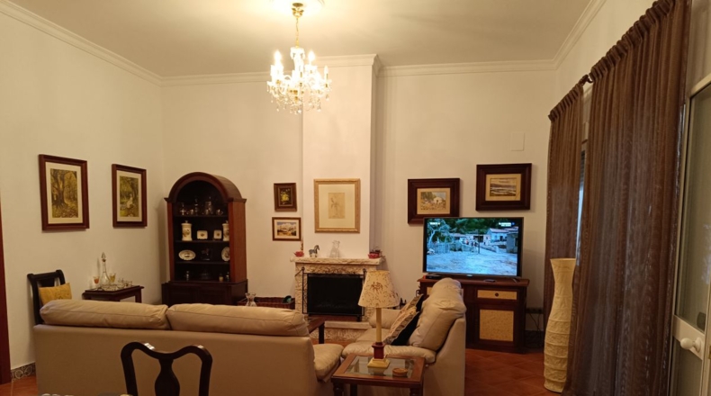 Sevilla - Carmona - 2630m2