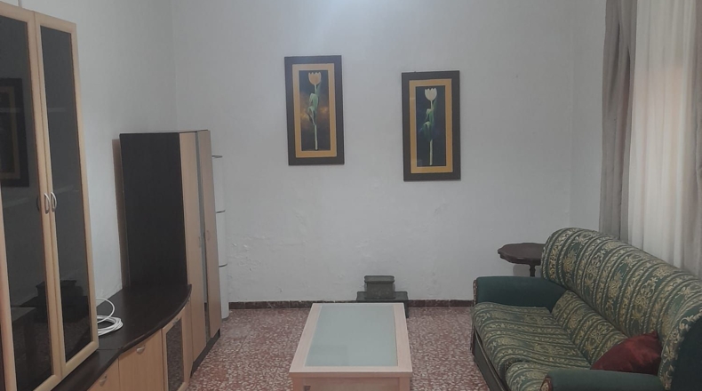 Sevilla - Brenes - 2000m2