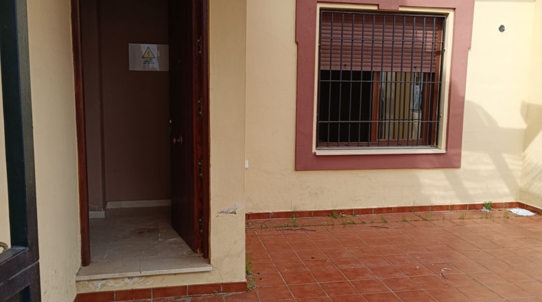 Seville - Brenes - 196m2