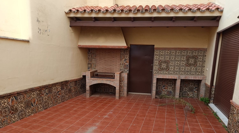 Seville - Brenes - 196m2