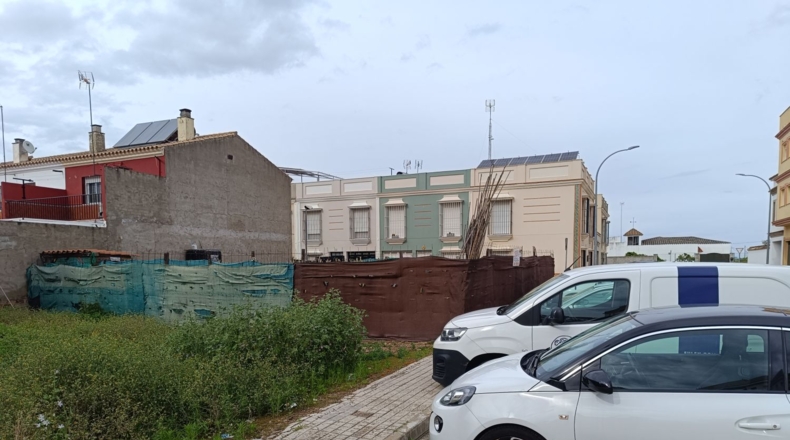 Sevilla - Brenes - 210m2