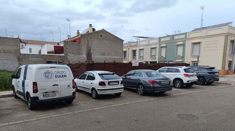 Sevilla - Brenes - 210m2