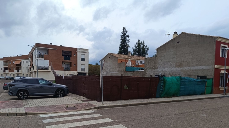Sevilla - Brenes - 210m2