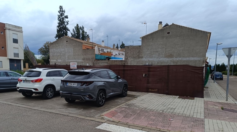 Sevilla - Brenes - 210m2