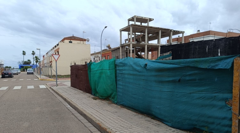 Sevilla - Brenes - 210m2