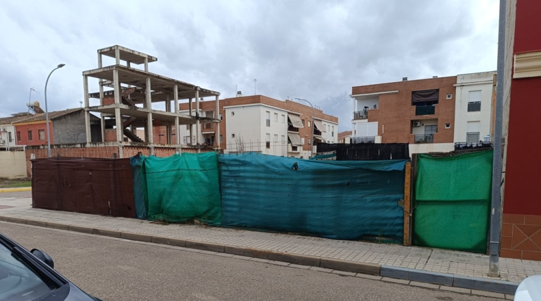 Sevilla - Brenes - 210m2