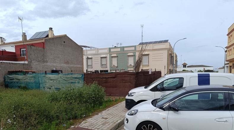 Sevilla - Brenes - 210m2