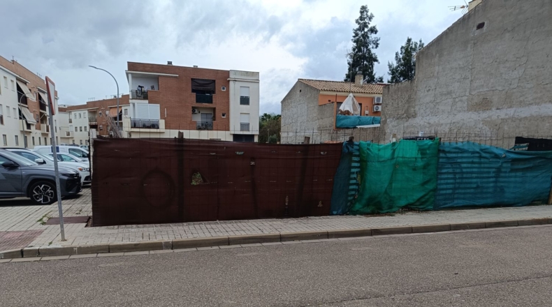 Sevilla - Brenes - 210m2