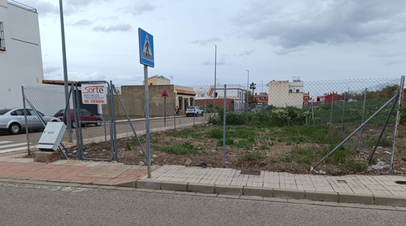Sevilla - Brenes - 172m2