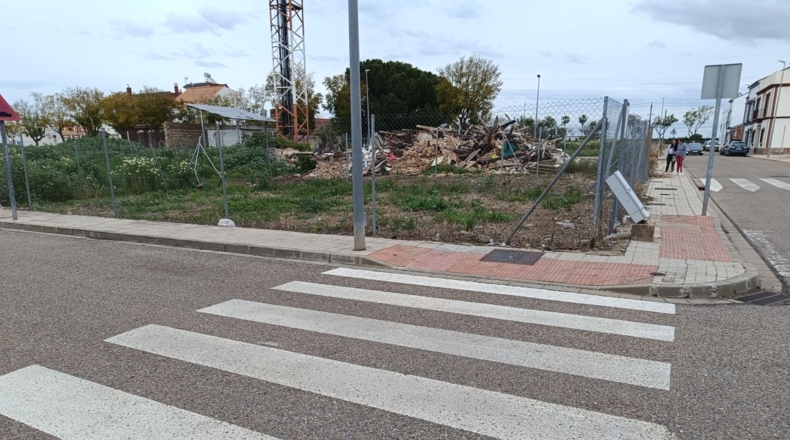 Sevilla - Brenes - 172m2