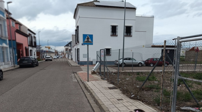 Sevilla - Brenes - 172m2
