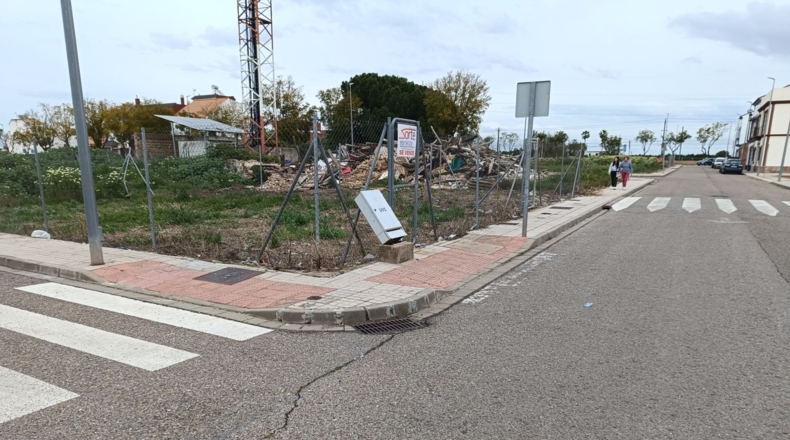 Sevilla - Brenes - 172m2