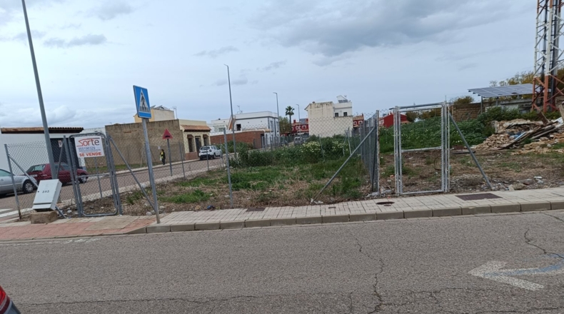 Sevilla - Brenes - 172m2
