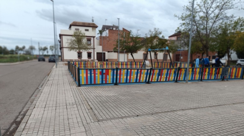 Sevilla - Brenes - 172m2