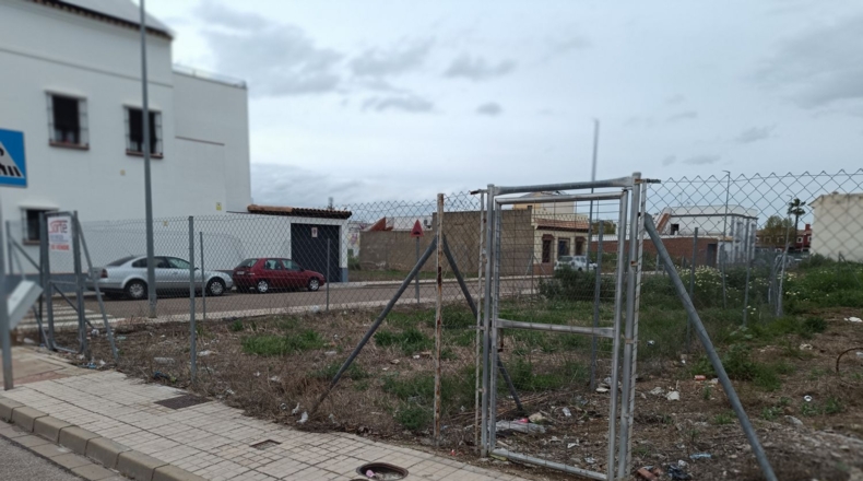 Sevilla - Brenes - 172m2