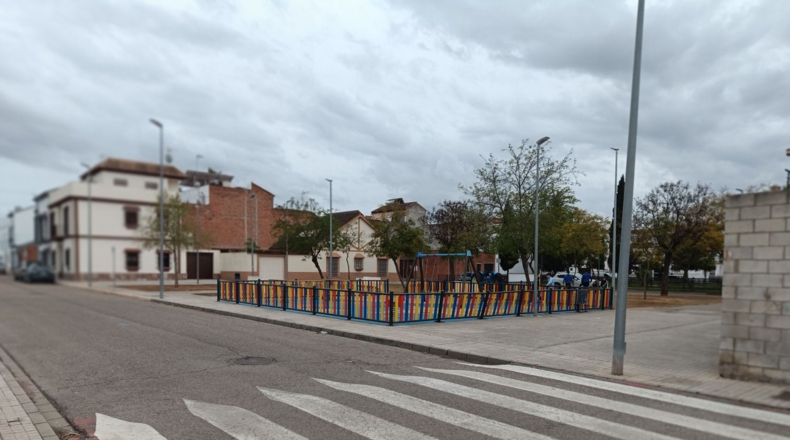 Sevilla - Brenes - 172m2