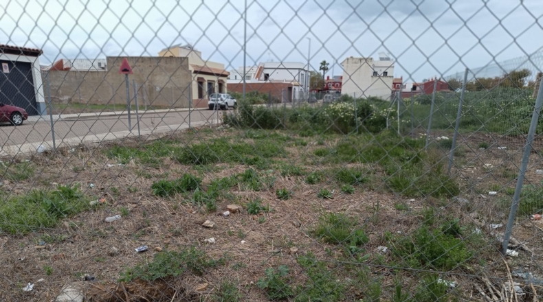 Sevilla - Brenes - 172m2
