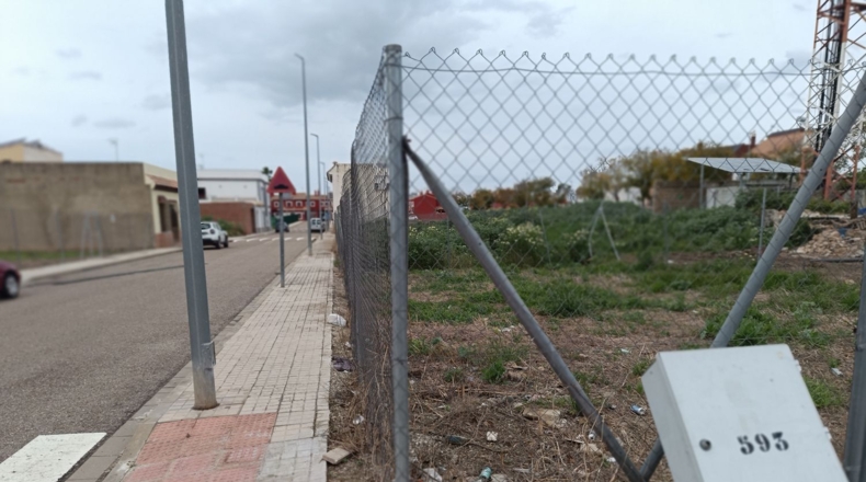 Sevilla - Brenes - 172m2