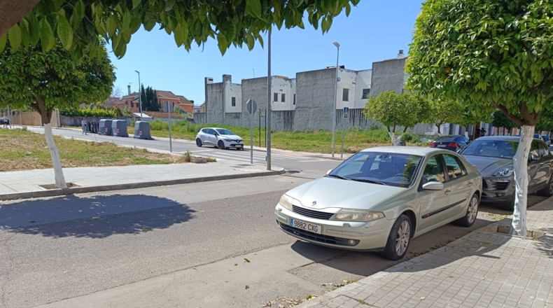 Sevilla - Brenes - 155m2