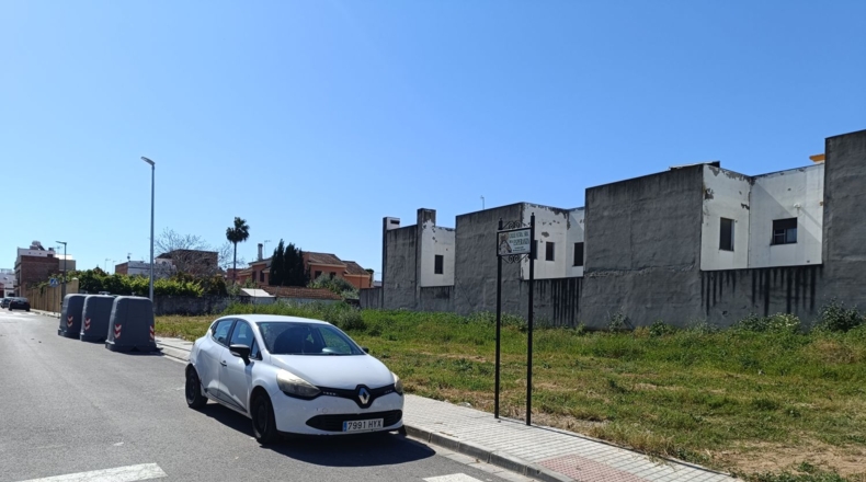 Sevilla - Brenes - 155m2