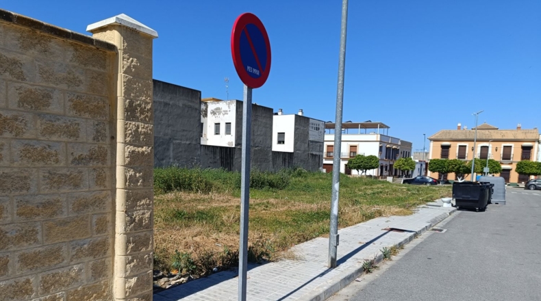 Sevilla - Brenes - 291m2