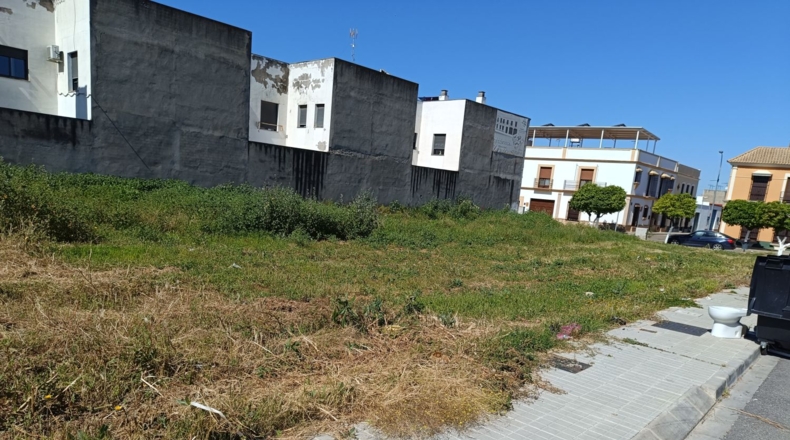 Sevilla - Brenes - 291m2