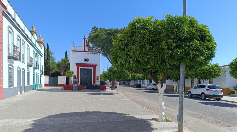 Sevilla - Brenes - 291m2