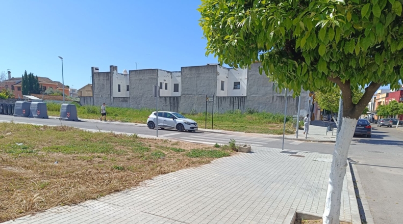 Sevilla - Brenes - 291m2