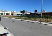Sòl urbà en venda a Brenes ref.: TR252647 foto