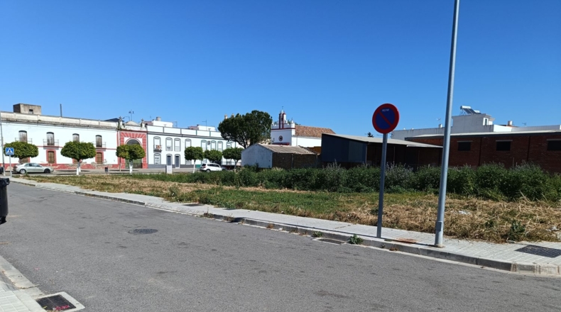 Sevilla - Brenes - 291m2