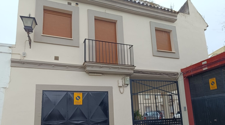 Sevilla - Brenes - 107m2