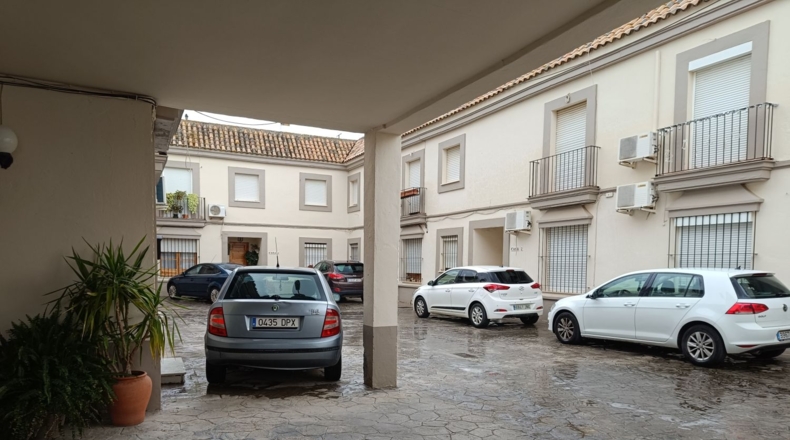 Sevilla - Brenes - 107m2